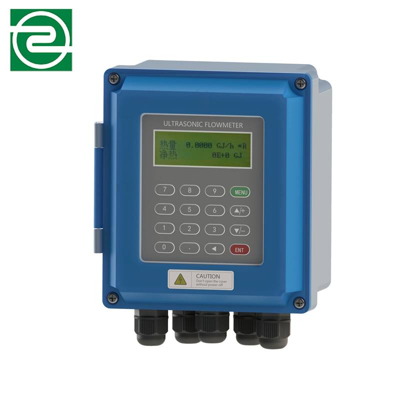 Best water suppliers sensor ultrasonic manufacturers water meter