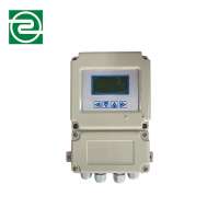 Exquisite workmanship electromagnetic flow meter transmitter converter