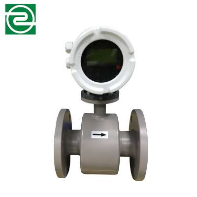 Factory Wholesale electromagnetic flow meter manufacturers