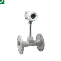 Best hot sale Cheapest Direct factory price vortex flowmeter