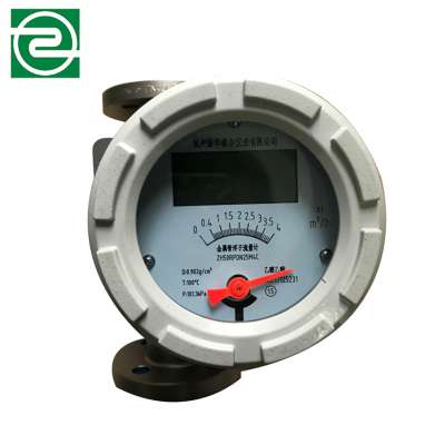 Exquisite workmanship cost effective Durable digital inline flow meter