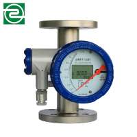 High quality best selling New product metal rotameter flowmeter